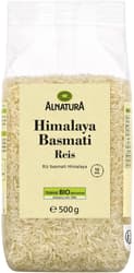 Alnatura BIO Basmati rice