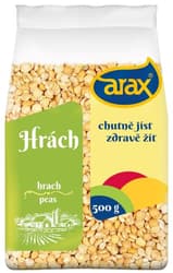 Arax Peas