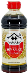 Yamasa Sójová omáčka