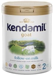 Kendamil Goat Follow On Milk