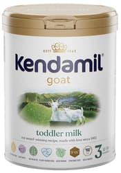Kendamil Goat Toddler Milk