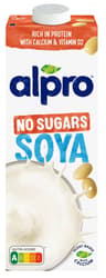 Alpro Sójový nápoj neslazený