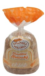 Kolínská pekárna Traditional Kolín bread slices