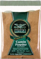 Heera Roma cumin ground