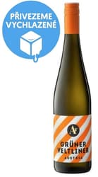 AR Grüner Veltliner Austria Niederösterreich