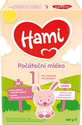  Hami Baby Infant Milk 0+