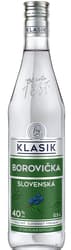Klasik Slovak pine 40% vol.