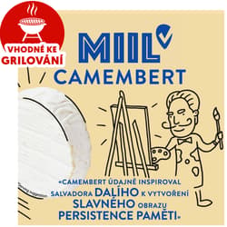 Miil Camembert