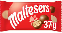 Maltesers křupavé čokoládové kuličky