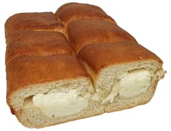 Benea Cheese buns packed, 6 pcs 