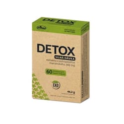 VITAR Detox ECO cps.60