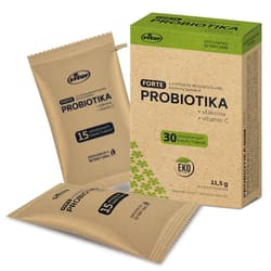 VITAR Probiotics ECO cps.30