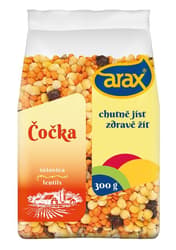 Arax Gourmet Lentil Blend