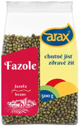 Arax Mung beans