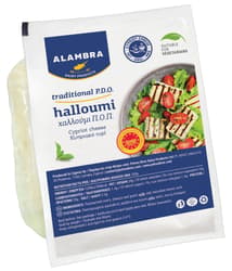 Alambra Halloumi block