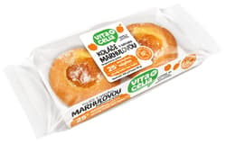 Vitacelia Gluten-free cakes with apricot filling, 2pcs