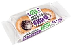 Vitacelia Gluten-free cakes with blueberry filling, 2 pcs