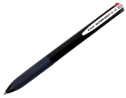 Pilot Super Grip four color pen