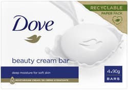 Dove Original krémová tableta na mytí