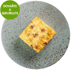 Šunkofleky od Honzy Bureše