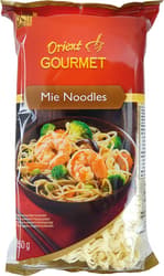 Orient Gourmet Mie noodles