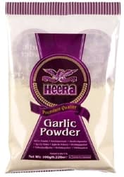 Heera Garlic powder