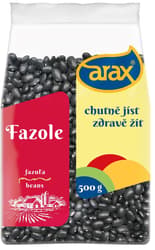 Arax Black beans