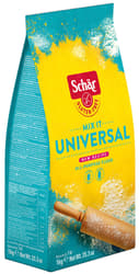 Schär Mix It Bezlepková mouka