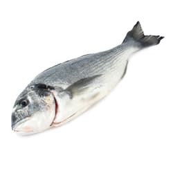 FJORU BIO Pražma královská kuchaná