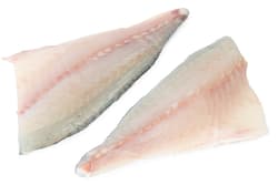 FJORU BIO Pražma filet s kůží