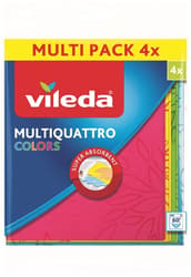 Vileda Colors Set of cloths