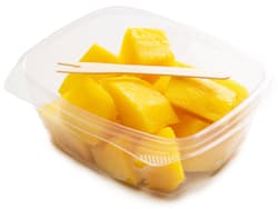 Pappudia Mango pieces