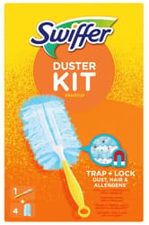 Swiffer Dusters Dry H Duster Kit 1KIT   