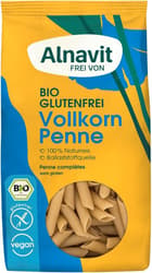 Alnavit BIO Penne gluten-free whole grain rice