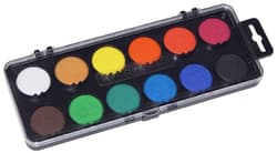 Koh-i-noor Watercolors