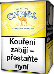 Camel Filters tin cigaretový tabák