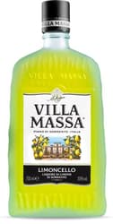 Villa Massa Limoncello Limon de Sorento likér 30% obj.