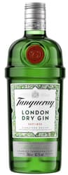 Tanqueray F. London dry gin 43,1% vol.