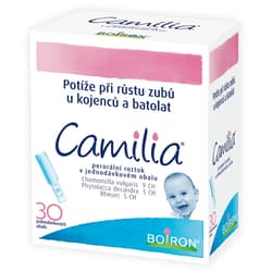 CAMILIA Perorální roztok v jednodávkovém obalu 30X1ML