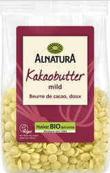 Alnatura BIO Kakaové máslo
