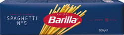 Barilla pasta Spaghetti