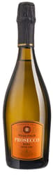 Villa Italia Prosecco sparkling wine D.O.C extra dry