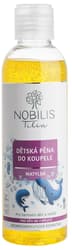 Nobilis Tilia Foam bath for children