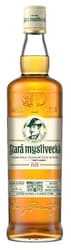 Old rye hunting 35% vol.