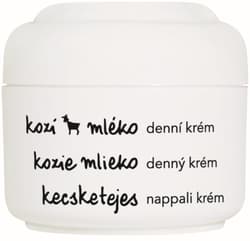 Ziaja Goat Milk Day Cream