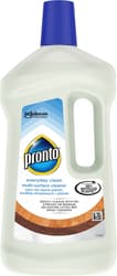 Pronto Cleaner for laminate and vinyl floors and tiles
