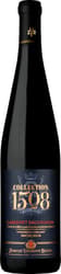 Collection 1508 pozdní sběr Cabernet Sauvignon 2024