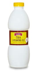 Šťáva z kysaného zelí (Samir)