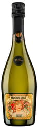 Mucha Sekt Brut