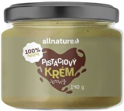 Allnature Pistachio Cream